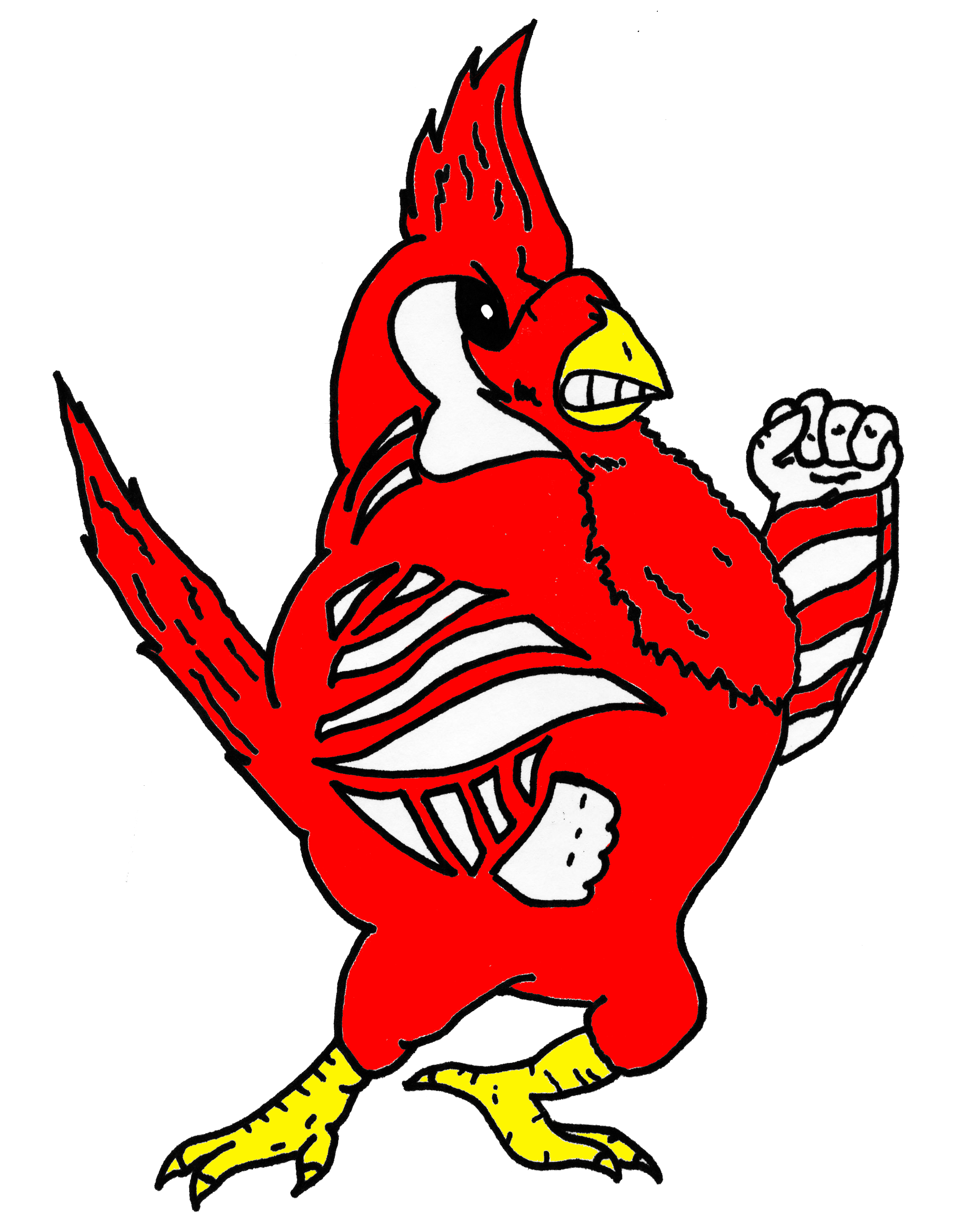 Columbus School District